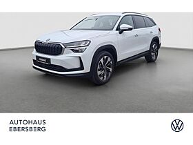Skoda Kodiaq 2.0 TDI 4x4 Selection StHzg Kamera Skoda Kodiaq 2.0 TDI 4x4 Selection StHzg Kamera