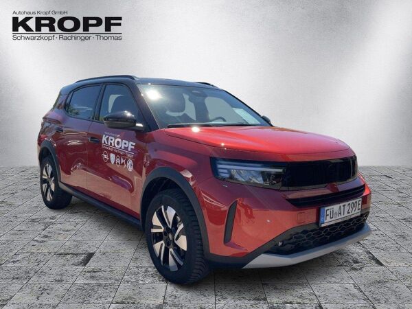 Opel Frontera Electric GS KAM KlimaA PDC SpurH bild 7