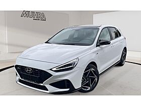 Hyundai i30 1.5 N LINE DCT PANORAMA LED KAMERA ❗ BITTE ZUERST LESEN❗ Hyundai i30 1.5 N LINE DCT PANORAMA LED KAMERA ❗ BITTE ZUERST LESEN❗