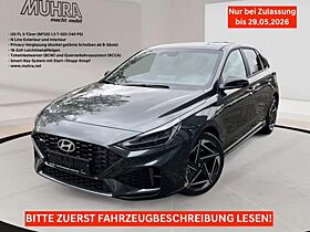 Hyundai i30 1.5 N LINE 7-DCT 48V NAVI LED SHZ KAMERA PDC ❗ BITTE ZUERST LESEN❗