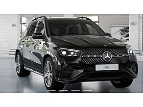 Mercedes-Benz GLE 350 de HYBRID LAGERWAGEN+TOP-DEAL+0,5% Versteuerung+AMG+Pano+AHK+SOFORT VERFÜGBAR+UVM