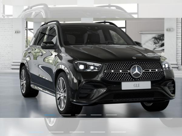 Mercedes-Benz GLE 350 de HYBRID LAGERWAGEN+TOP-DEAL+0,5% Versteuerung+AMG+Pano+AHK+SOFORT VERFÜGBAR+UVM bild
