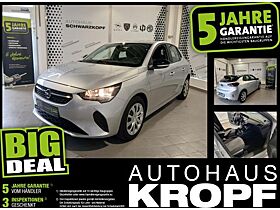 Opel Corsa F 1.2 Sitzheizung,Navi,Tempomat,Parkpilot