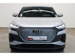 Audi Q4 e-tron e-tron Sportback RFK/20''/ele.Sitze/Matrix/HUD bild 3