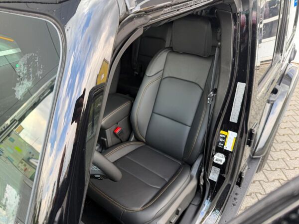 Jeep Wrangler 2.0 T-GDI Sahara Abholung Mannheim bild 7
