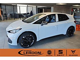 Cupra Born Born Edition 231PS |LAGER -NEU- dt.Mod.| 79kWh Cupra Born Born Edition 231PS |LAGER -NEU- dt.Mod.| 79kWh