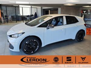 Cupra Born Born Edition 231PS |LAGER -NEU- dt.Mod.| 79kWh bild 1