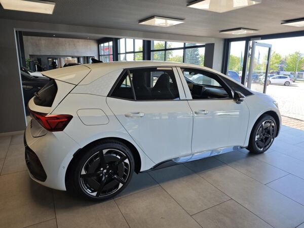 Cupra Born Born Edition 231PS |LAGER -NEU- dt.Mod.| 79kWh bild 2