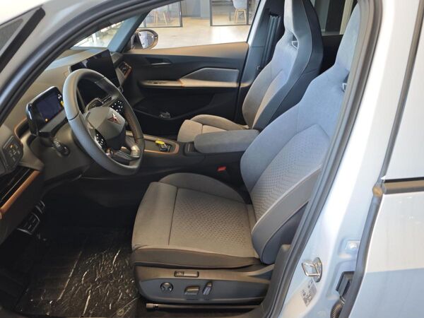 Cupra Born Born Edition 231PS |LAGER -NEU- dt.Mod.| 79kWh bild 5