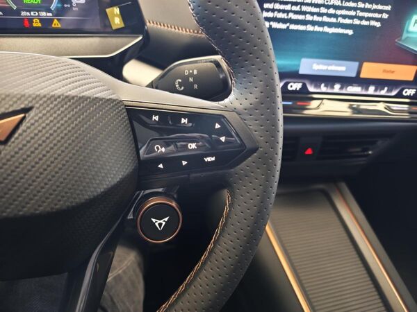 Cupra Born Born Edition 231PS |LAGER -NEU- dt.Mod.| 79kWh bild 7