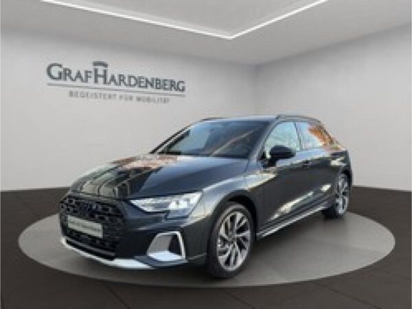 Audi A3 *Hybrid Allstreet*Interieur Sline*AHK* bild