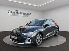 Audi A3 *Hybrid Allstreet*Interieur Sline*AHK*
