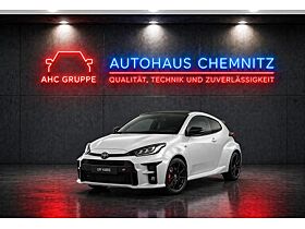 Toyota Yaris 1.6-l-Turbo GR High Performance Toyota Yaris 1.6-l-Turbo GR High Performance