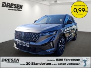 Renault Austral 💥SUMMER-SALE💥Techno Full Hybrid E-Tech 200 BEHEIZBARE FRONTSCHEIBE LENKRAD-u.SITZHEIZUNG FAMILIENPAK bild 1