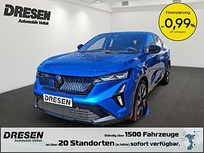 Renault Rafale 💥BUSINESS-DEAL💥Esprit Alpine E-Tech 200 Full Hybrid HARMAN-KARDON-PAKET DRIVING & WINTER-PAKET