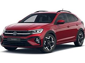 Volkswagen Taigo R-Line 1,0 TSI - DSG *SOFORT* Volkswagen Taigo R-Line 1,0 TSI - DSG *SOFORT*