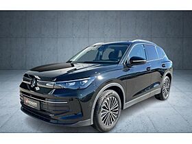 Volkswagen Tiguan Goal /AHK /DESIGN-PAKET