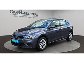 Volkswagen Polo 1.0 Life / SOFORT VERFÜGBAR !