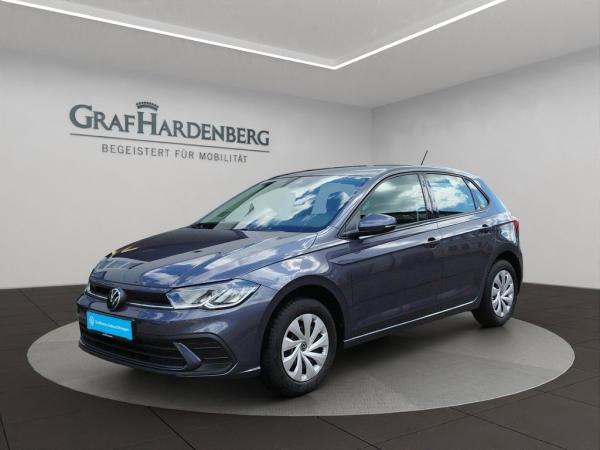 Volkswagen Polo 1.0 Life / SOFORT VERFÜGBAR ! bild