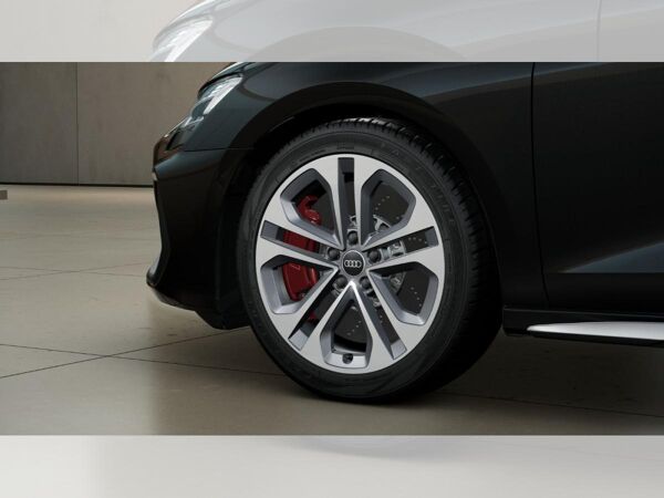 Audi S3 Limousine 2.0 TFSI quattro CarPlay Navi 18ŽŽ bild 6