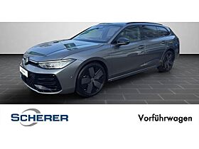 Volkswagen Passat R-Line "Signature", 4Motion, Pano, AHK elektr., Standheizung,HarmanKardon