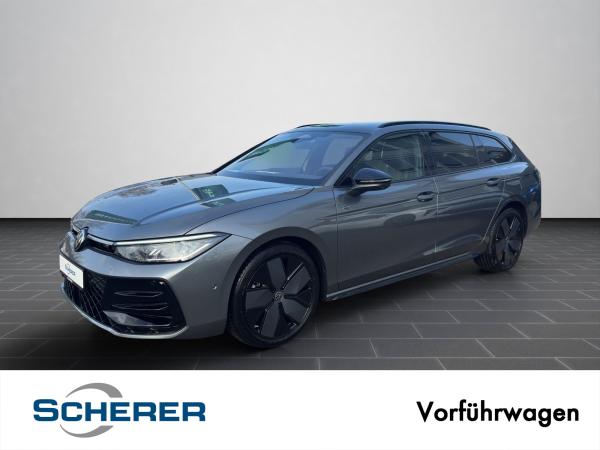 Volkswagen Passat R-Line "Signature", 4Motion, Pano, AHK elektr., Standheizung,HarmanKardon bild