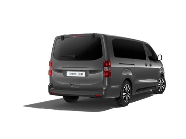 Peugeot Traveller Allure L3 Diesel 180 EAT8 bild 4