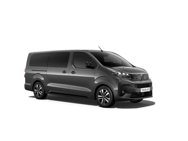 Peugeot Traveller Allure L3 Diesel 180 EAT8 bild 6