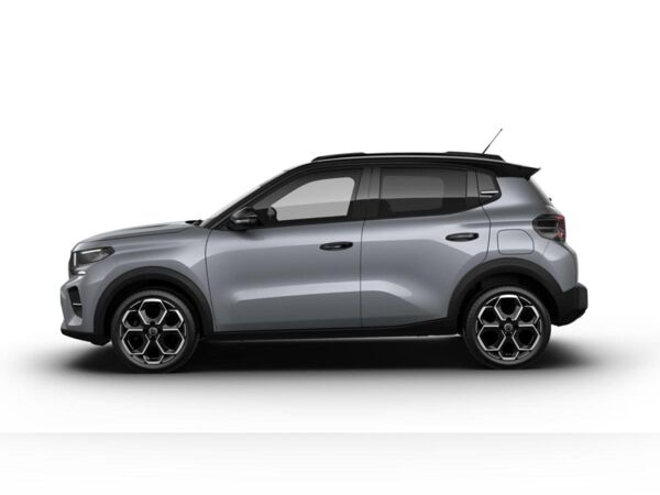 Citroën C3 Hybrid 110 Doppelkupplung 6-Gang Max bild 3