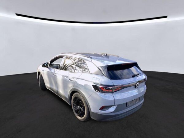 Volkswagen ID.4 Pure ACC Alu 19 Matrix Nav RüKa Wärmepumpe bild 2