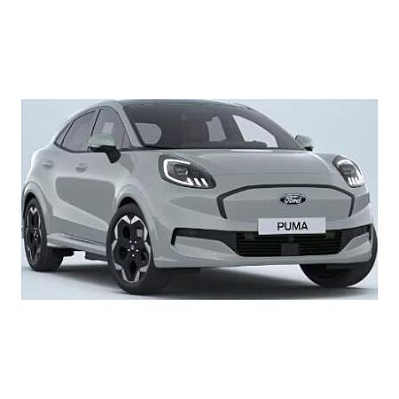 Ford Puma leasen