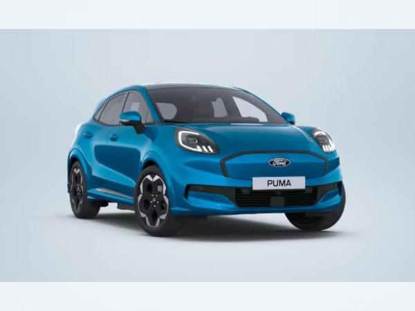 Ford Puma Gen-E Premium 46.8kWh ⚡SCHIEBEDACH⚡MATRIX-LICHT⚡ bild