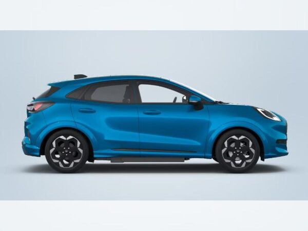 Ford Puma Gen-E Premium 46.8kWh ⚡SCHIEBEDACH⚡MATRIX-LICHT⚡ bild 2