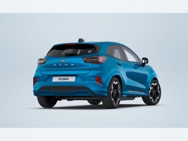 Ford Puma Gen-E Premium 46.8kWh ⚡SCHIEBEDACH⚡MATRIX-LICHT⚡ bild 3