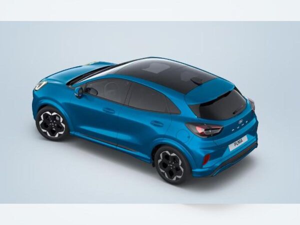 Ford Puma Gen-E Premium 46.8kWh ⚡SCHIEBEDACH⚡MATRIX-LICHT⚡ bild 4