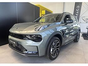 LYNK & Co 01 Core/ 0,00 % Lieferung Deutschland %/ Top-Leasingkonditionen!