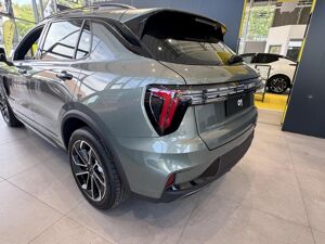 LYNK & Co 01 Core/ 0,00 % Lieferung Deutschland %/ Top-Leasingkonditionen! bild 5
