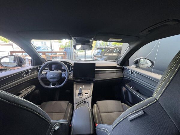 LYNK & Co 01 Core/ 0,00 % Lieferung Deutschland %/ Top-Leasingkonditionen! bild 2