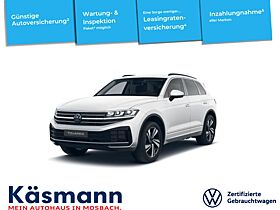 Volkswagen Touareg Elegance 3.0TDI AHK STAND LUFT HD-MATRIX INKL. WINTERRÄDER + GARANTIE