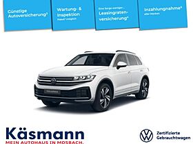 Volkswagen Touareg Elegance 3.0TDI AHK STAND LUFT HD-MATRIX INKL. WINTERRÄDER + GARANTIE