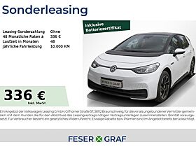 Volkswagen ID.3 Pro ACC Alu 18 Navi Sitzh. Wärmep. 360°