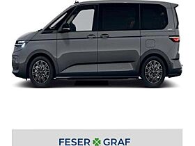 Volkswagen T7 Multivan Goal LÜ 2,0 l TDI verfügbar!