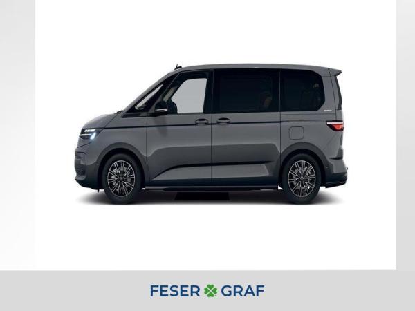Volkswagen T7 Multivan Goal LÜ 2,0 l TDI verfügbar! bild