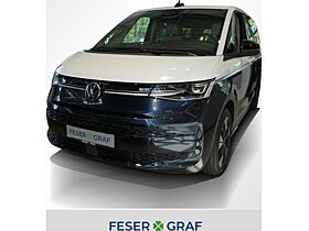 Volkswagen T7 Multivan 75 Jahre 2,0 l TDI verfügbar!