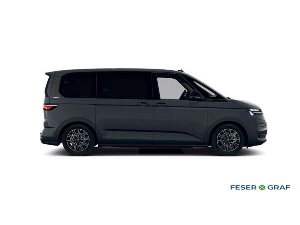 Volkswagen T7 Multivan Goal LÜ 2,0 l TDI verfügbar! bild 2