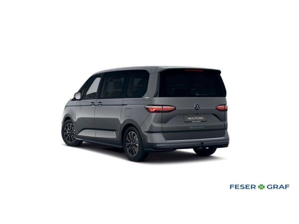Volkswagen T7 Multivan Goal KÜ 2,0 l TDI SCR verfügb bild 2