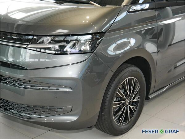Volkswagen T7 Multivan Goal 2,0 l TDI verfügbar! bild 4