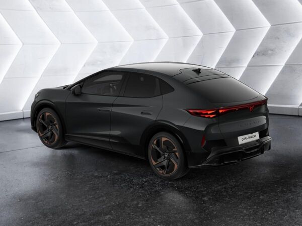Cupra Tavascan bild 2