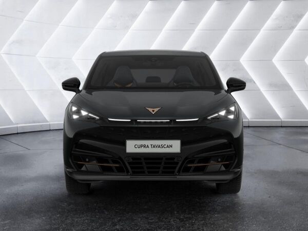 Cupra Tavascan bild 4