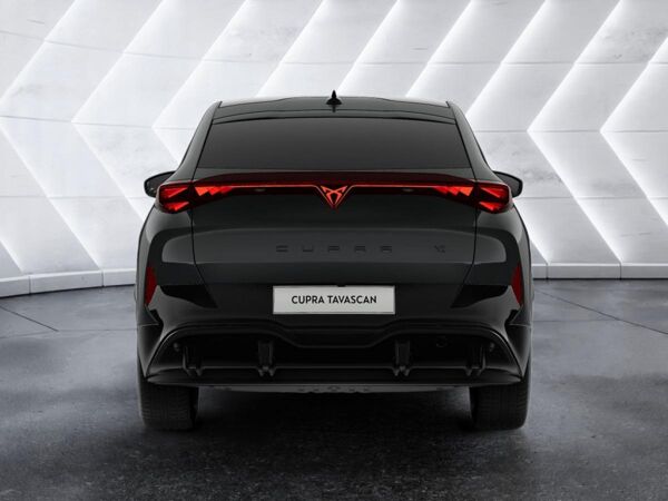 Cupra Tavascan bild 5